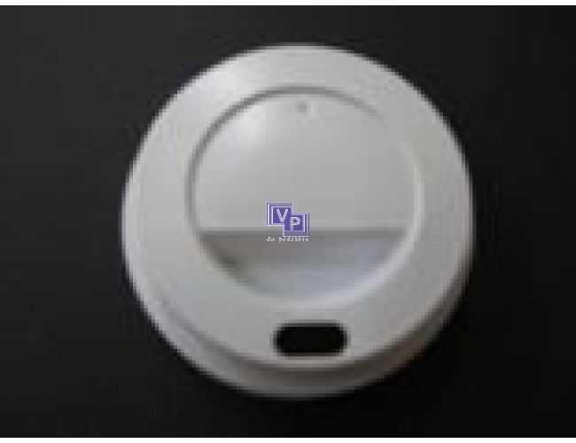 Tapa de vasos para beber directamente. Para vasos de 7 oz - 1000 unidades