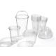Vaso de Plastico PET - 20 oz. 600cc - 1000 unidades