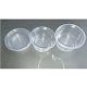 Vaso para salsas PET 60cc - 1000 unidades